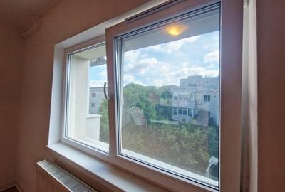 Apartament cu 2 camere decomandat în Tei - 4