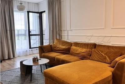 Apartament cu 3 camere semidecomandat în Nord-Est - 1