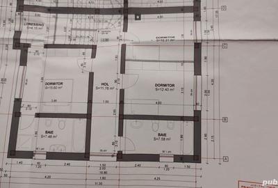 Casă cu 4 camere în Giroc - 5