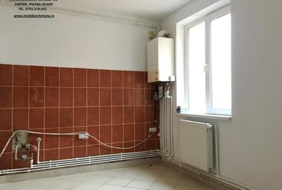 Apartament 3 camere, cu boxa, zona BCR - 2