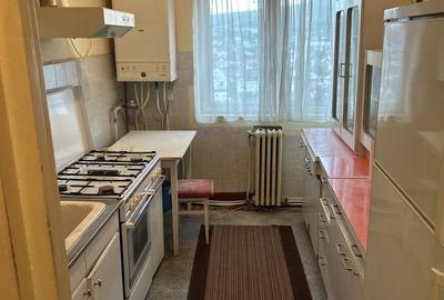 Apartament cu 4 camere semidecomandat în Exterior Vest - 6
