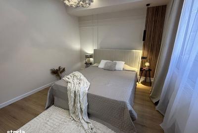 Apartament cu 2 camere în Horea - 1