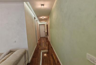 Apartament cu 3 camere decomandat, mobilat în Aviației - 8