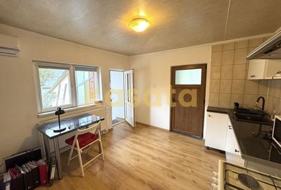 Casa 2 camere cu pivniță și pod în cartierul Bucureștii Noi - Chitila - 4