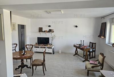 Apartament cu 3 camere decomandat, mobilat în Pantelimon - 1