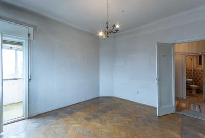 Piata Romana | Lascar Catargiu | Calea Victoriei - 5 camere pe Nicolae Iorga - 5