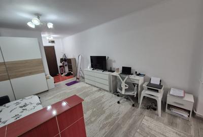 Garsonieră semidecomandată în Lujerului - 3