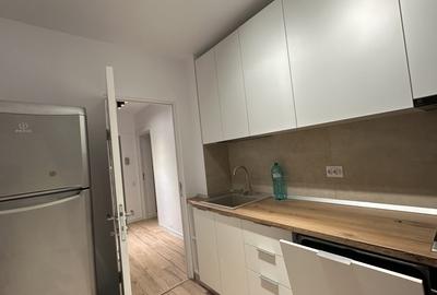 Apartament de 3 camere renovate, langa metrou Grigorescu & Parc IOR – etaj 2 - 7