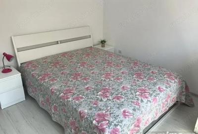 Garsonieră decomandată în Titulescu - 2