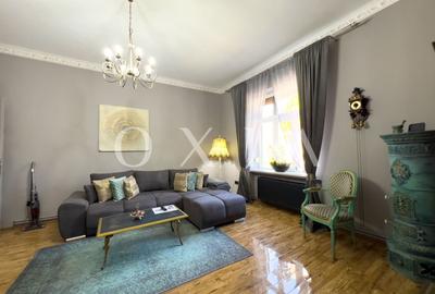 AX867 Oaza de Eleganta in Cladire Istorica – Apartament în Piata Maria - 22