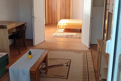 Inchiriez apartament cu 2 camere - 2