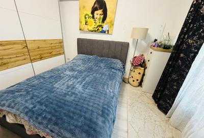 Apartament cu 3 camere decomandat, mobilat în Chiajna - 7