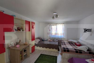 Casa tip duplex, 176 mp utili + teren 204 mp, front stradal - 11