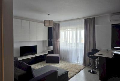 Garsonieră nedecomandată, mobilată în Berceni - 15