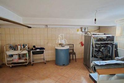 Casa/ Spalatorie chimica de vanzare in Sighisoara - 2