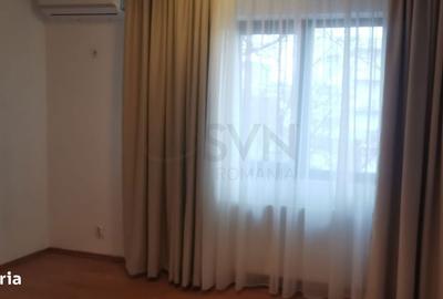 Apartament cu 2 camere semidecomandat în Giurgiului - 5