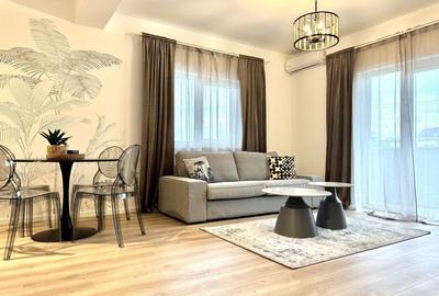 Apartament exclusivist cu grădină — confortul unei case - Mosnița Nouǎ - 4