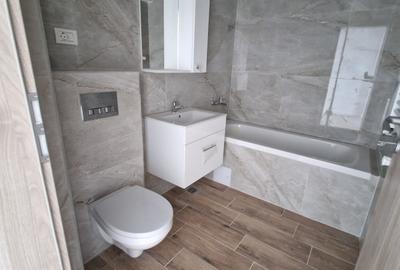 Garsonieră decomandată în Berceni - 5