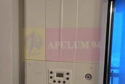 Garsonieră nedecomandată în Central - 6