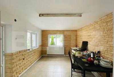 Casă cu 4 camere cu Teren 400 Mp în Popoveni - 5