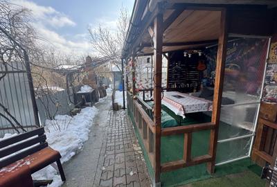 Casă cu 5 camere cu Teren 1192 Mp în Giulești - 12