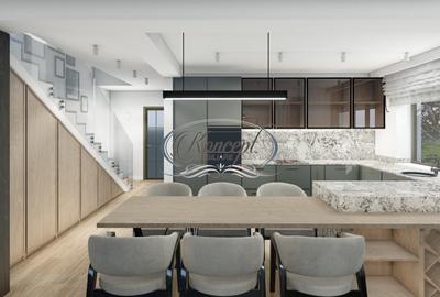 Duplex in Chinteni - 6