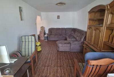 Apartament cu 3 camere decomandat în Central - 7