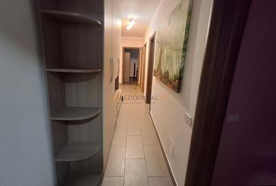 Apartament cu 3 camere decomandat în Metalurgiei - 9