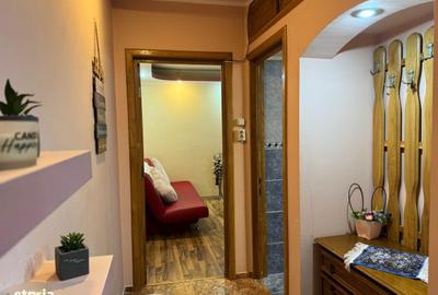 Apartament cu 2 camere în Ultracentral - 3