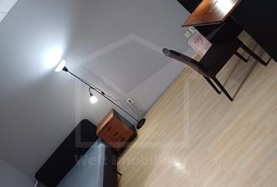 Pretabil pentru studenti,1 camera, 20 mp, zona Garii - 3