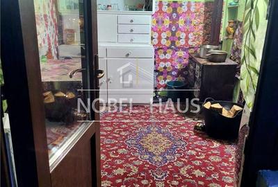 Casă cu 4 camere cu Teren 9528 Mp în Șișcani