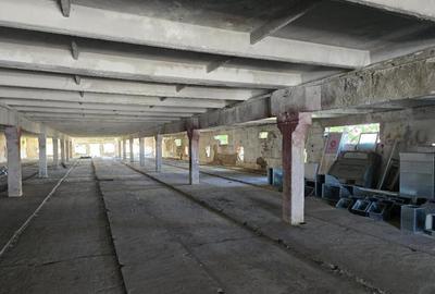 Hala , SC total 2048 MP , P+E, trifazic , teren 2000 mp, zona Borsului - 7