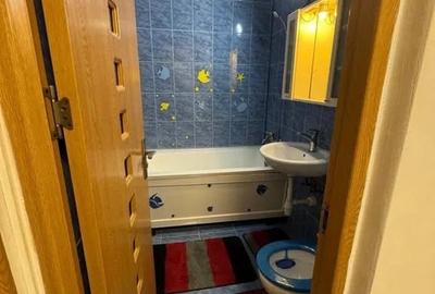 Apartament cu 1 camera, decomandat, etajul 1/4, zona Metalurgiei - 5