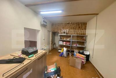 Spațiu comercial, de 150 mp, în Central - 2