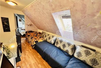 Apartament 3 camere decomandate 2 bai balcon zona Mihai Viteazul Sibiu - 5