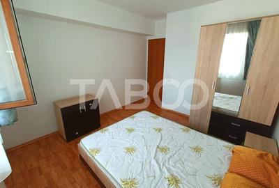 Apartament decomandat cu 2 camere in bloc cu lift - zona Turnisor - 3
