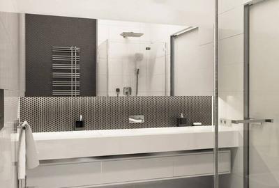 Duplex 4 Camere  Lux Titan 158  mp / Sector 3 - 9