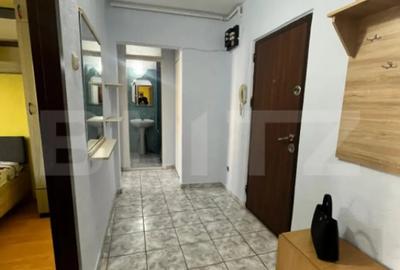 Apartament cu 2 camere decomandat în Ștefan cel Mare - 5