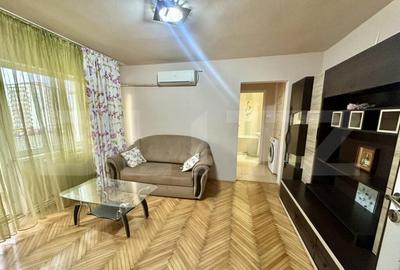 Apartament 2 camere complet mobilat, 38 mp, zona Cetate-bule - 2