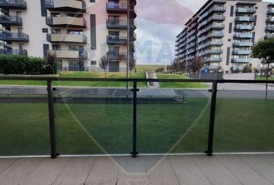 Apartament de lux cu 2 camere | Parter | Club Rezidential | Sopor - 5