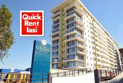 Tudor Grand Conest Residence Apartament 2Camere Decomandat Modern Cu Parcare - 1