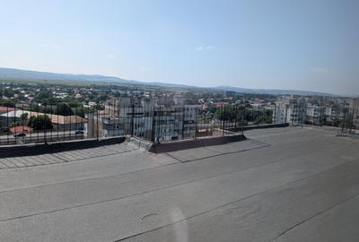 Apartament #deosebit Spatii mari open-$pace - 11