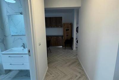 Apartament cu 2 camere decomandat, mobilat în Central - 14
