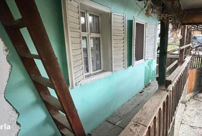 Casă cu Teren 66 Mp în Galații Bistriței - 10