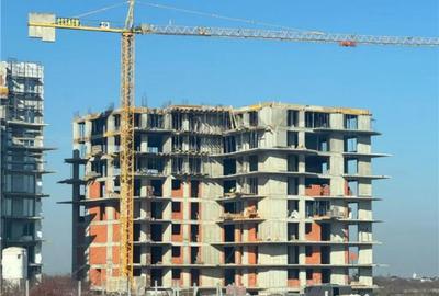 Apartament cu 3 camere decomandat în Băile Felix - 10