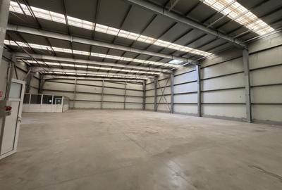 Spațiu comercial, de 1,514 mp, în Șagului - 14