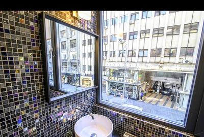 Apartament cu 4 camere semidecomandat în Calea Victoriei - 1