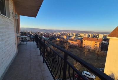 Apartament cu 2 camere semidecomandat, mobilat în Bună Ziua - 8