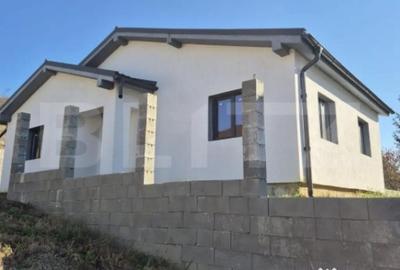 Casă cu 4 camere cu Teren 380 Mp în Sâncraiu de Mureș - 4