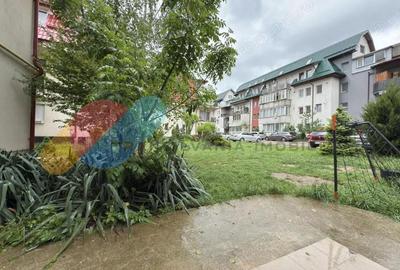 Apartament cu 2 camere semidecomandat în Florești - 2